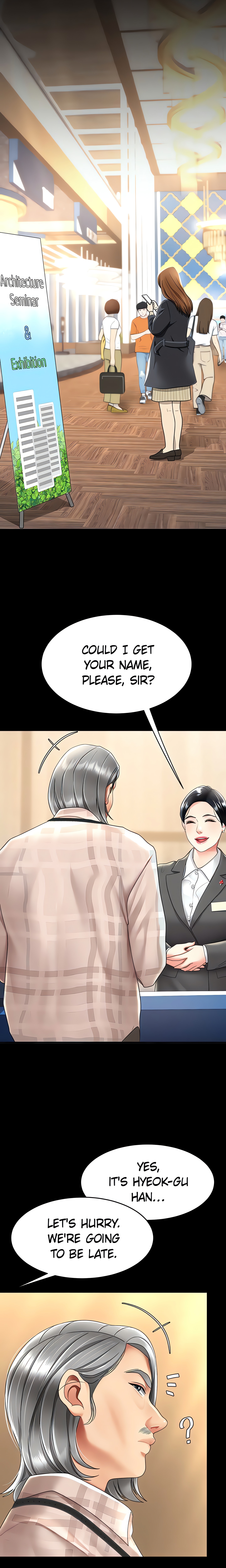 Eat First, Mom (Official) chapter 69 page 24