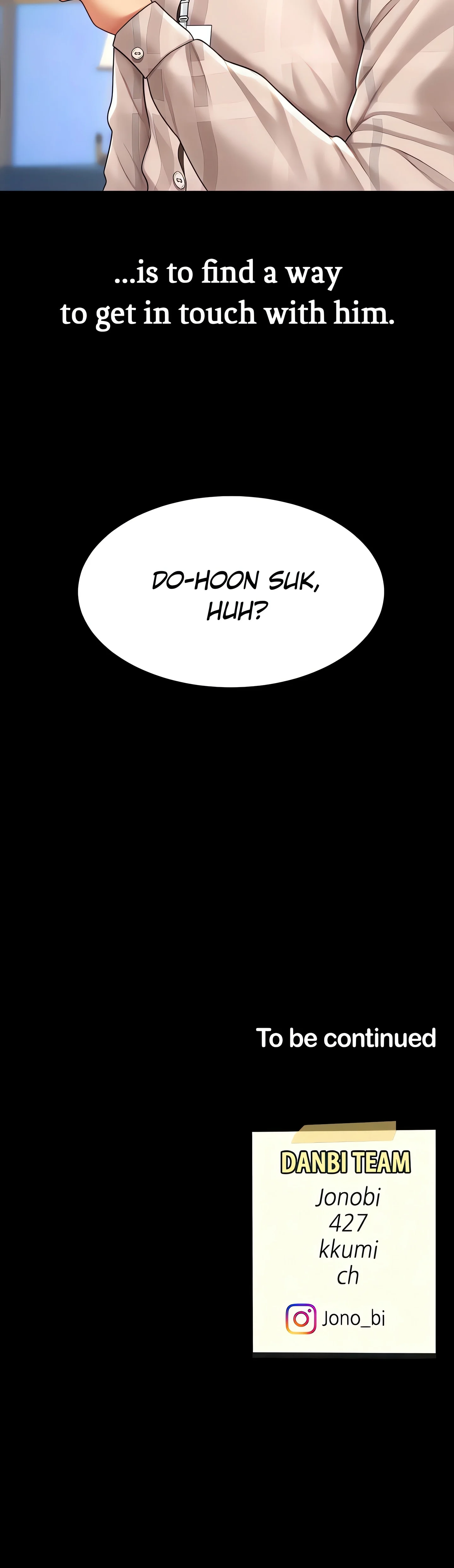 Eat First, Mom (Official) chapter 69 page 29