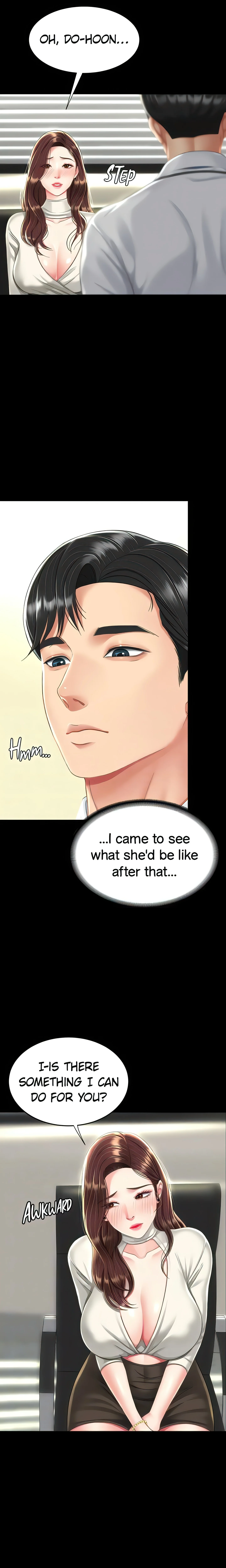 Eat First, Mom (Official) chapter 7 page 16