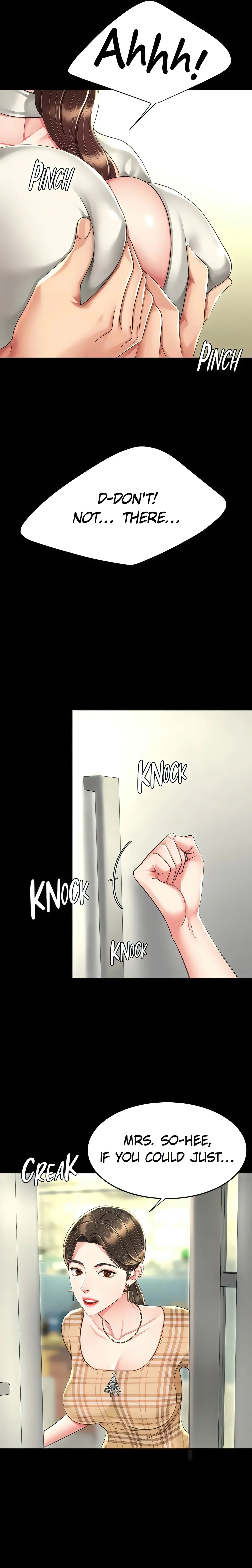 Eat First, Mom (Official) chapter 7 page 24