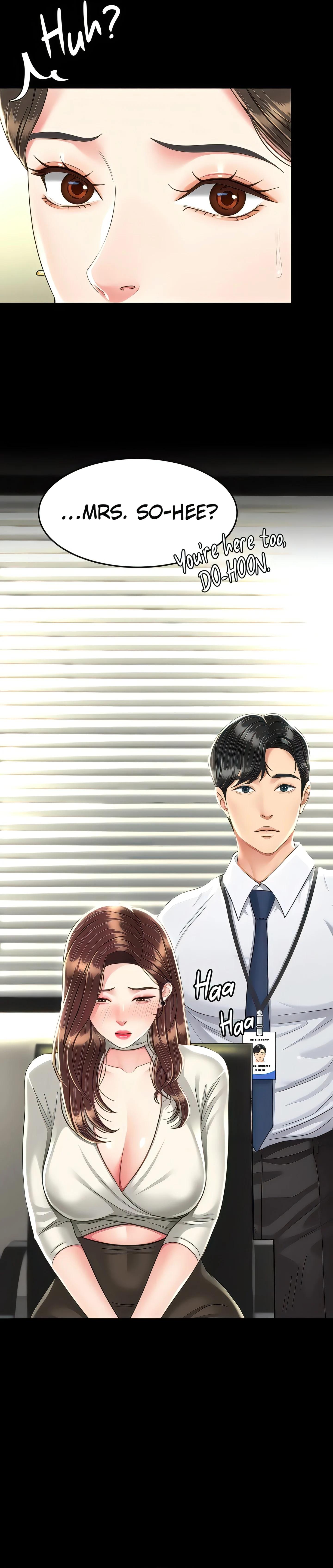 Eat First, Mom (Official) chapter 7 page 25