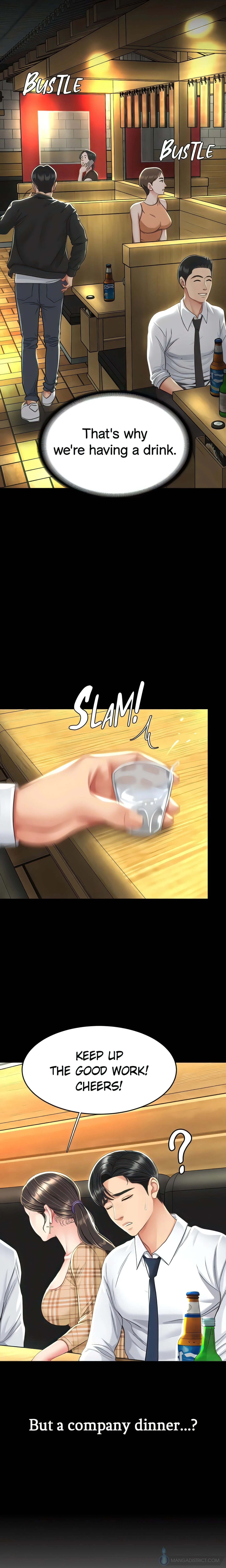 Eat First, Mom (Official) chapter 7 page 29
