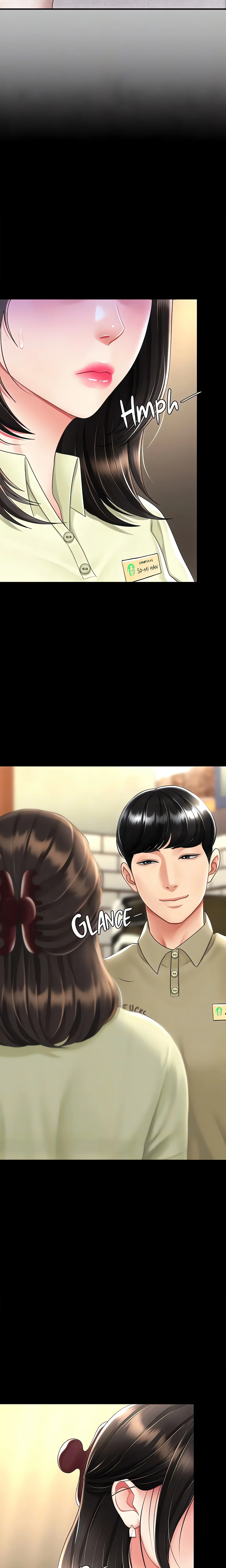 Eat First, Mom (Official) chapter 70 page 8
