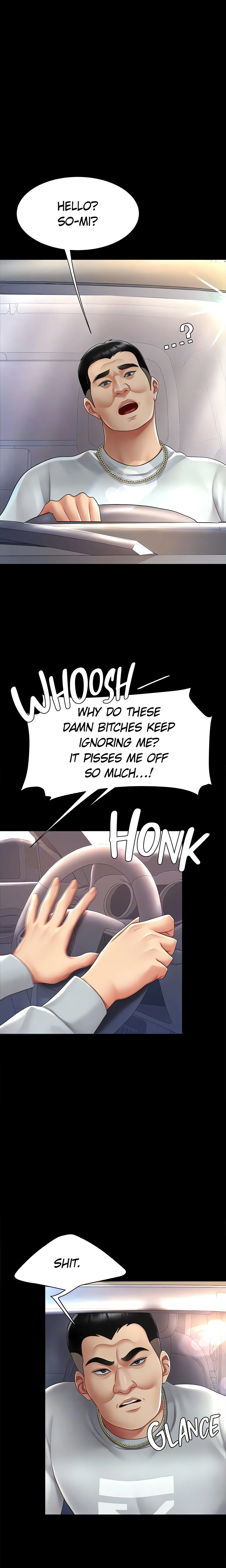 Eat First, Mom (Official) chapter 70 page 16