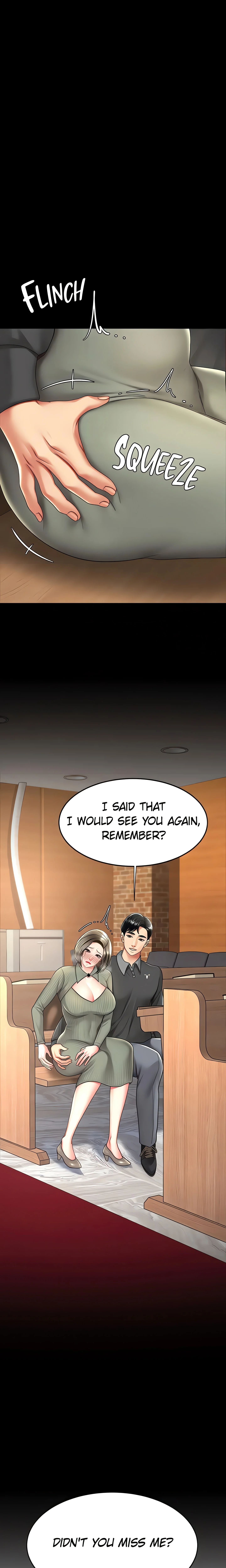 Eat First, Mom (Official) chapter 71 page 2