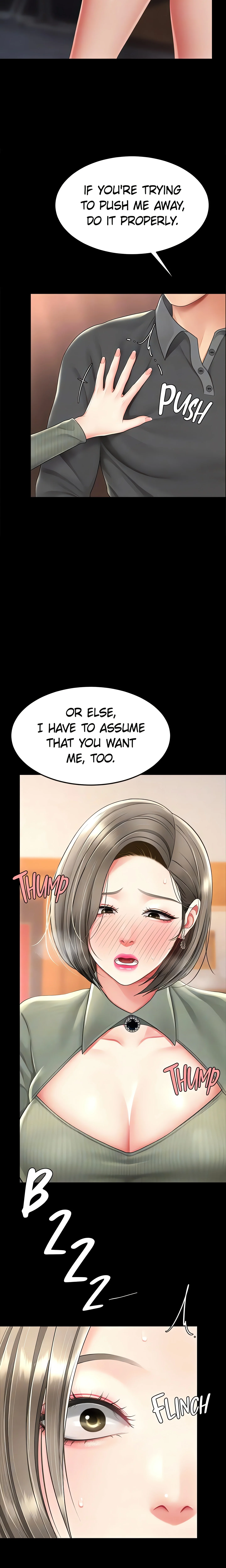 Eat First, Mom (Official) chapter 71 page 6