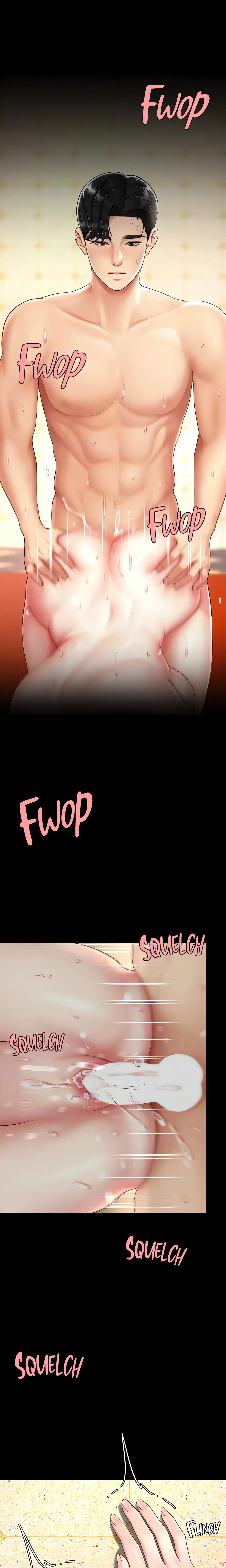 Eat First, Mom (Official) chapter 72 page 7