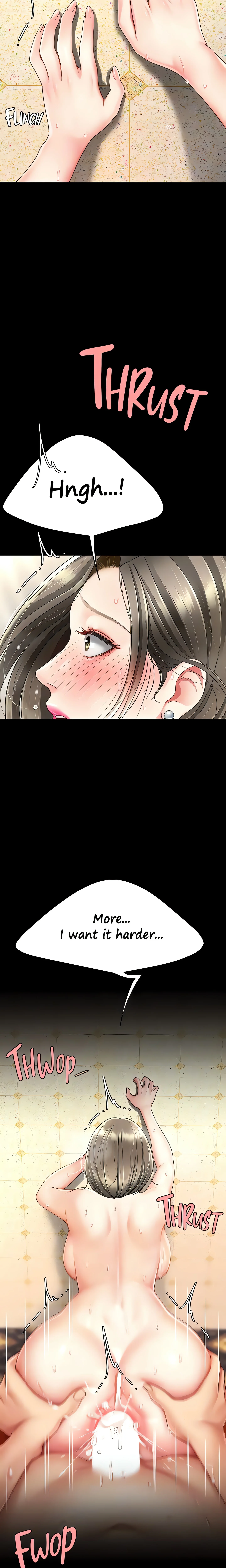Eat First, Mom (Official) chapter 72 page 8