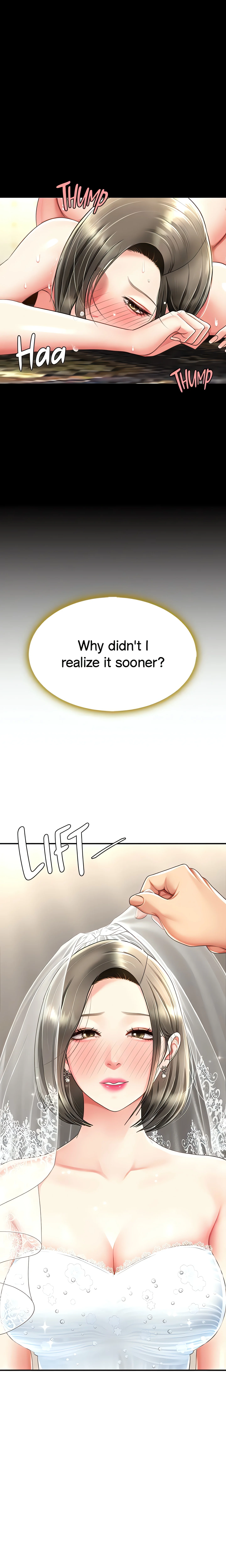 Eat First, Mom (Official) chapter 72 page 13