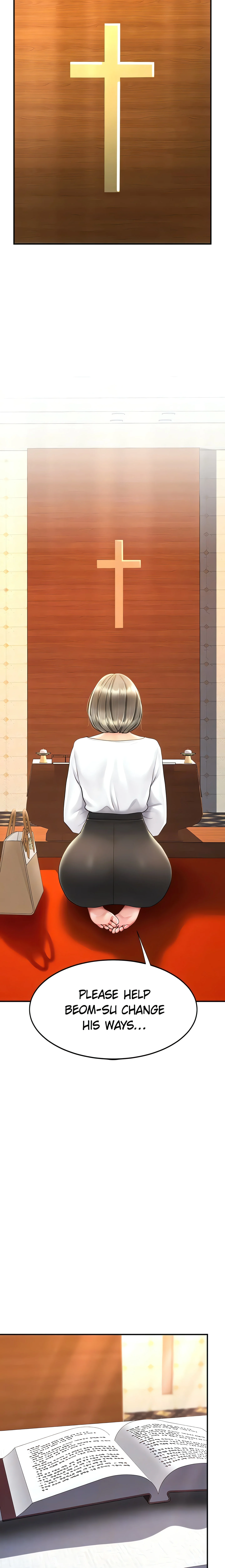 Eat First, Mom (Official) chapter 72 page 16