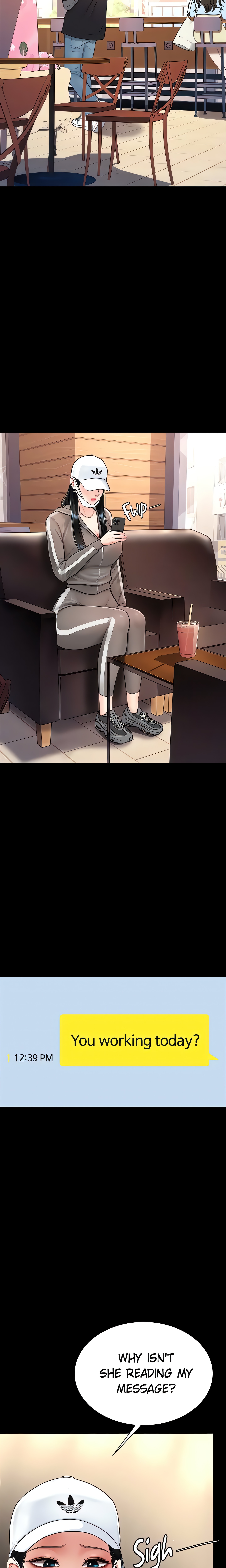 Eat First, Mom (Official) chapter 74 page 4