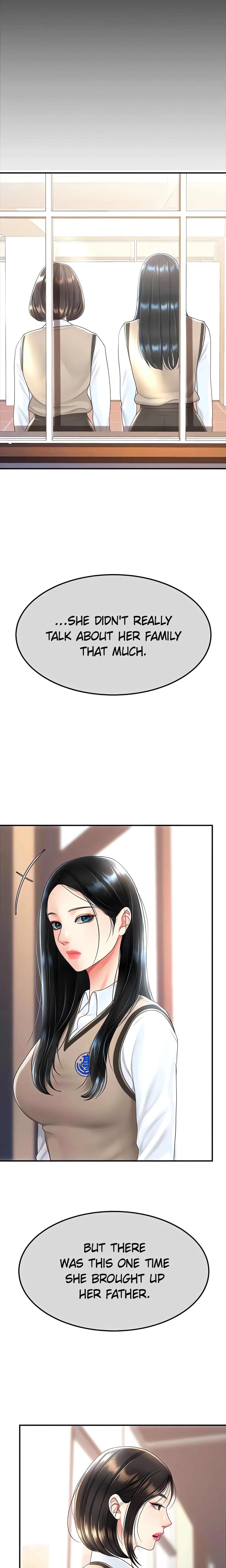 Eat First, Mom (Official) chapter 74 page 13