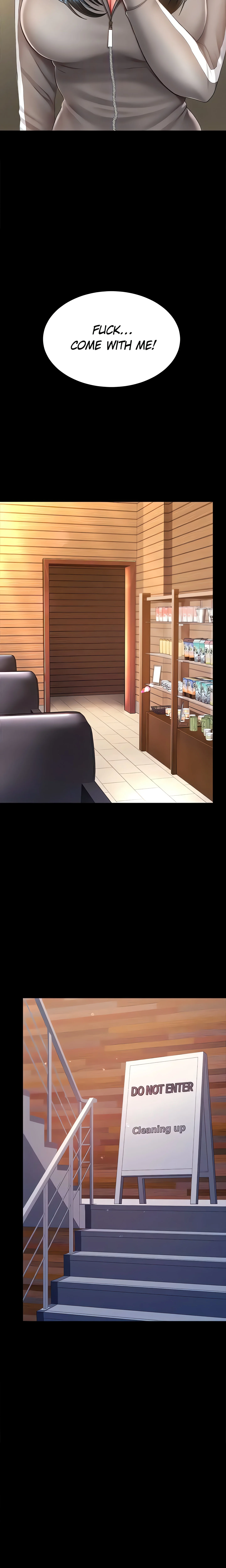 Eat First, Mom (Official) chapter 74 page 26