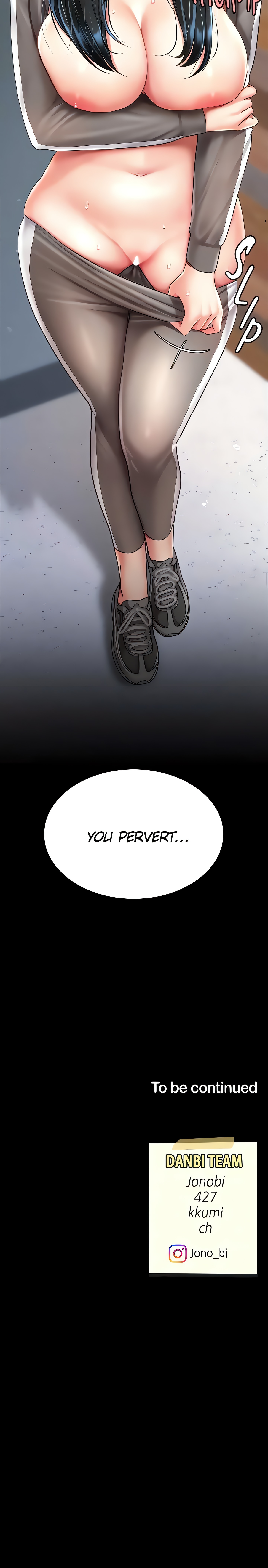 Eat First, Mom (Official) chapter 74 page 29
