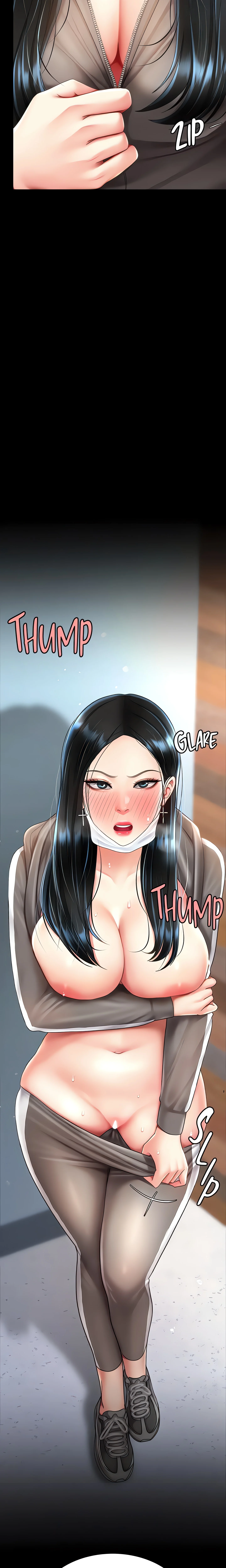 Eat First, Mom (Official) chapter 75 page 2