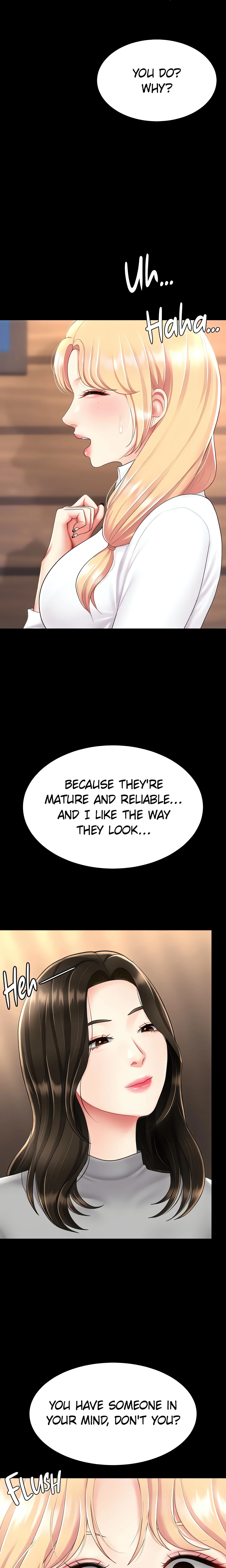 Eat First, Mom (Official) chapter 75 page 5