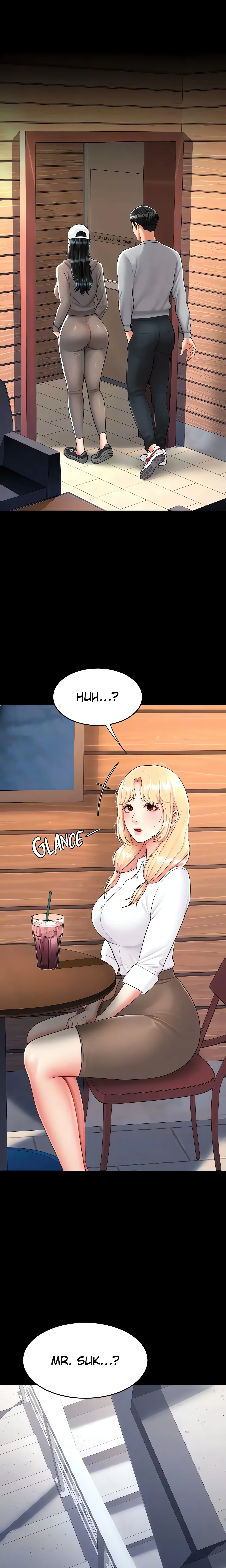 Eat First, Mom (Official) chapter 75 page 7