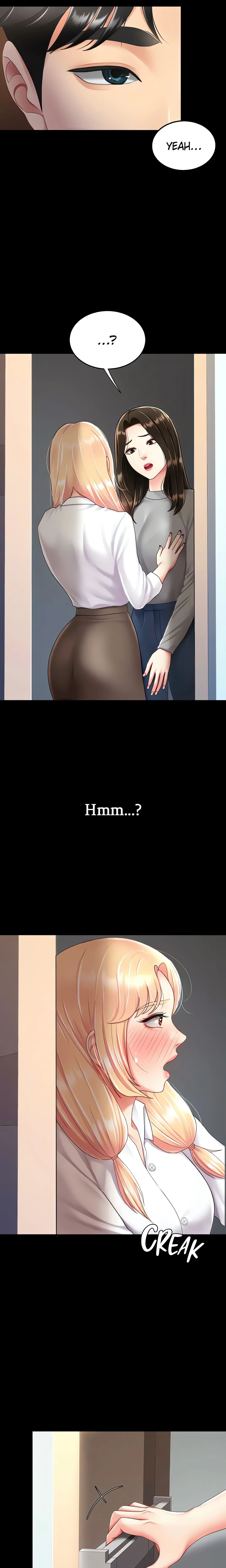 Eat First, Mom (Official) chapter 75 page 20