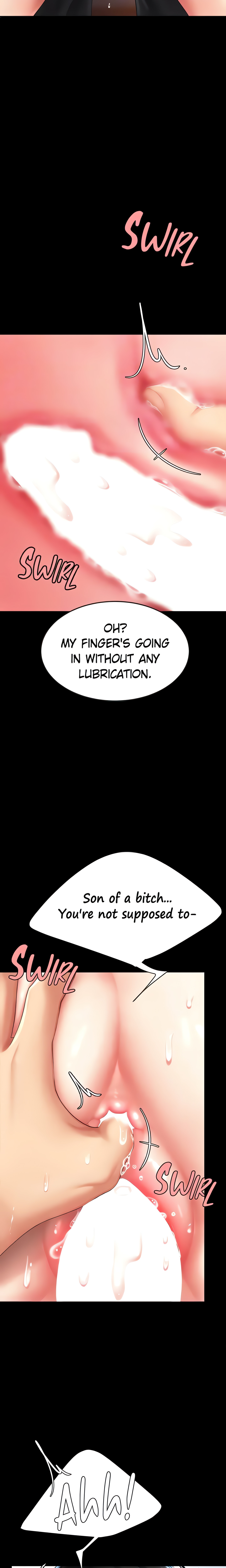 Eat First, Mom (Official) chapter 76 page 10