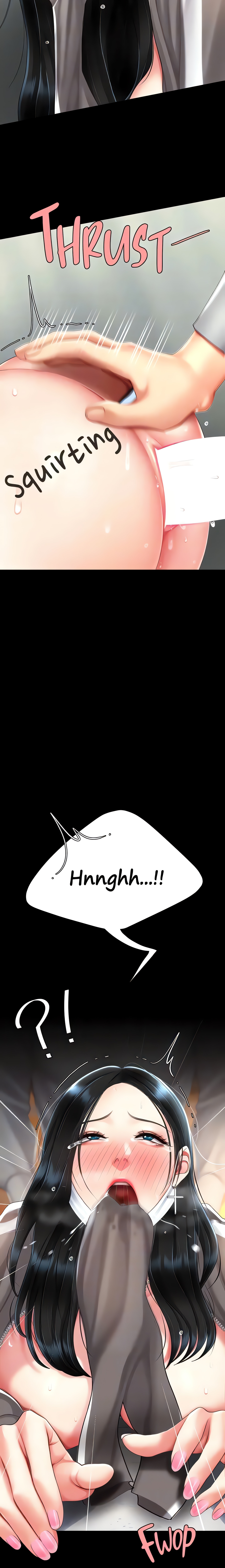 Eat First, Mom (Official) chapter 77 page 8