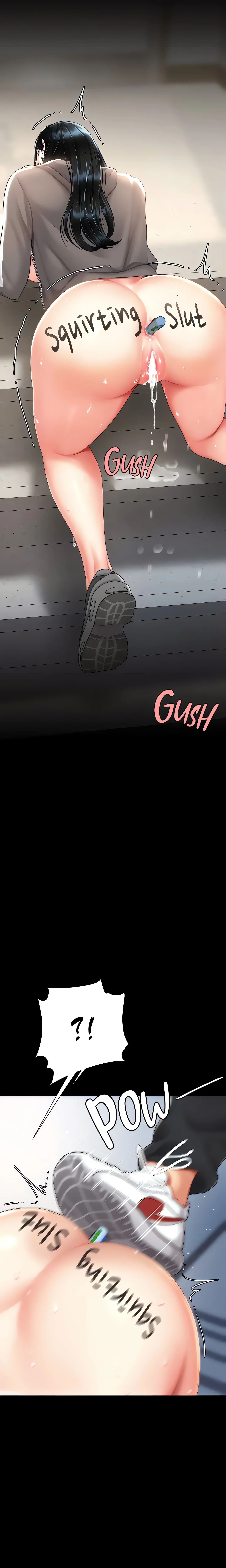 Eat First, Mom (Official) chapter 77 page 12