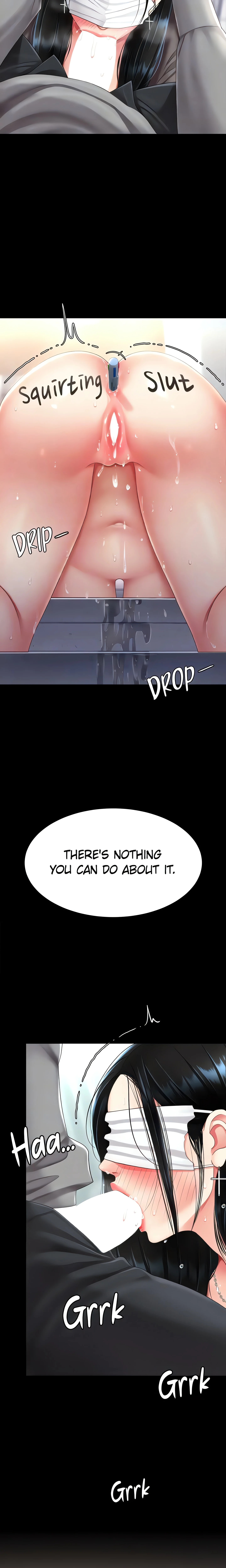 Eat First, Mom (Official) chapter 77 page 19