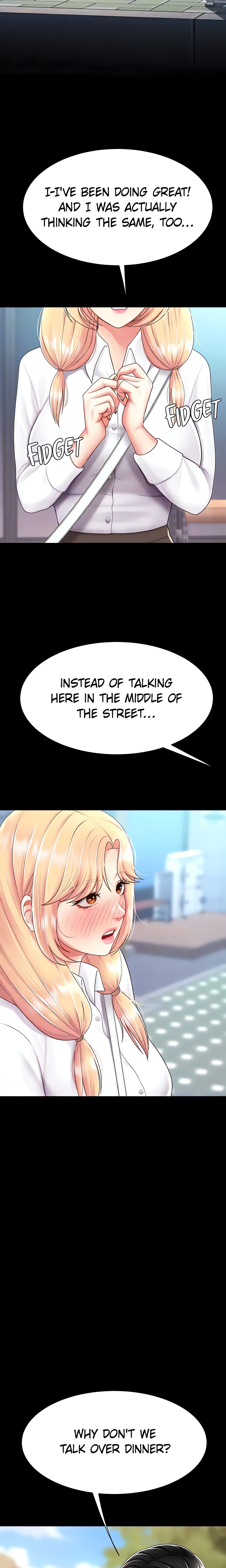 Eat First, Mom (Official) chapter 78 page 6