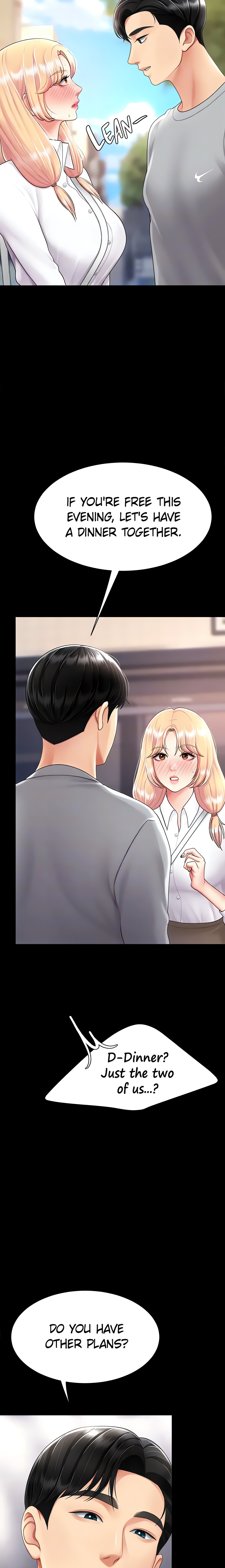 Eat First, Mom (Official) chapter 78 page 7