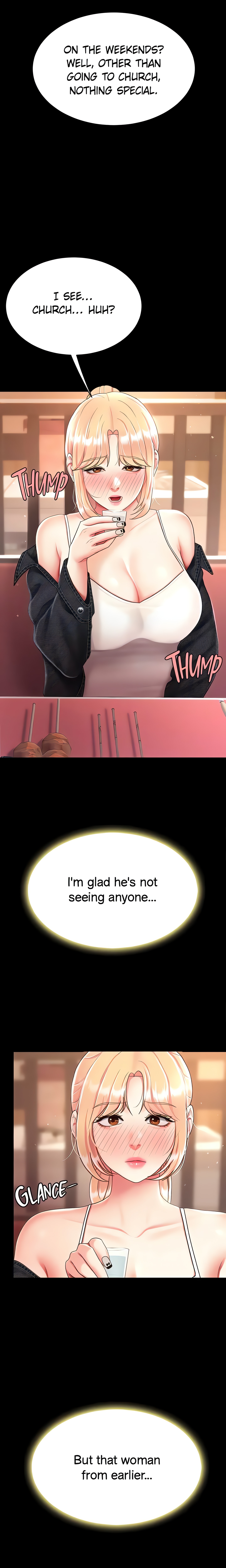Eat First, Mom (Official) chapter 78 page 28