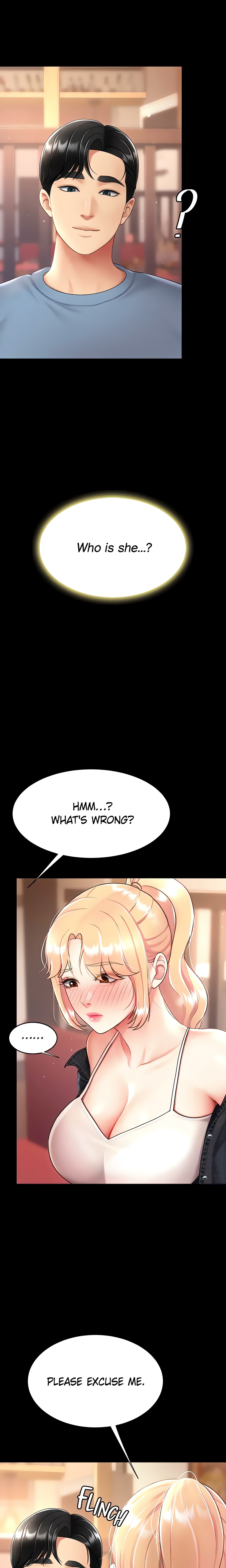 Eat First, Mom (Official) chapter 78 page 29