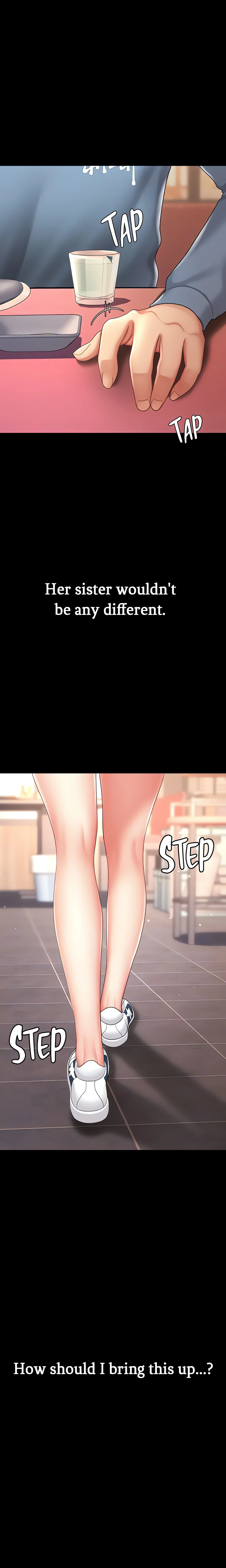 Eat First, Mom (Official) chapter 79 page 5