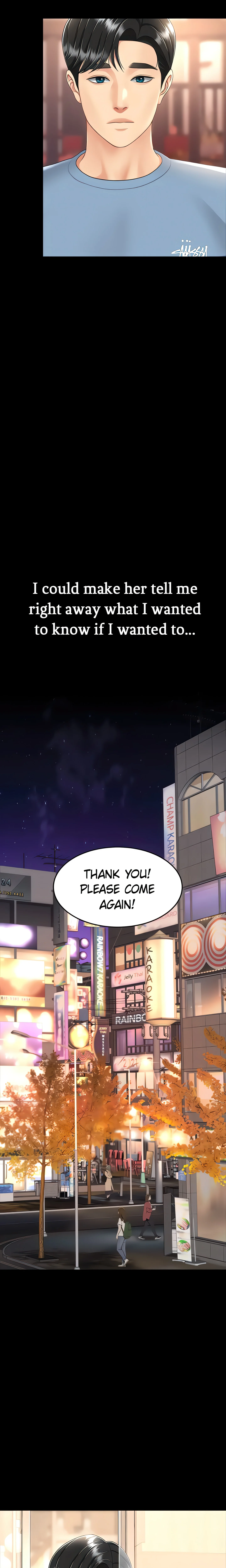 Eat First, Mom (Official) chapter 79 page 11