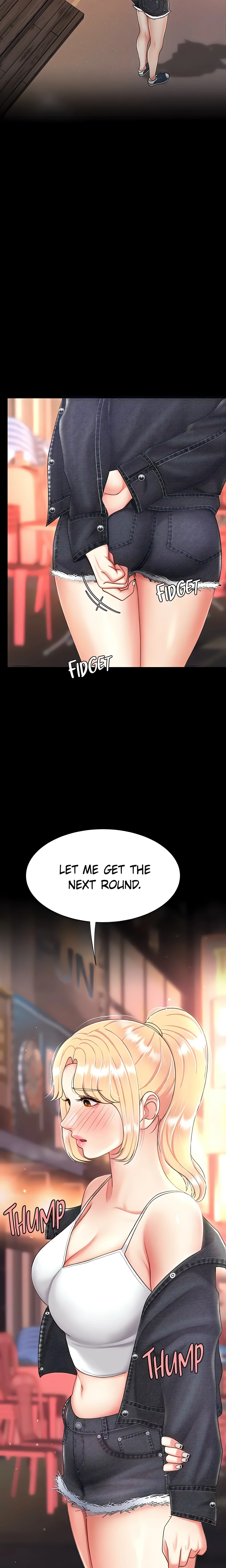 Eat First, Mom (Official) chapter 79 page 13