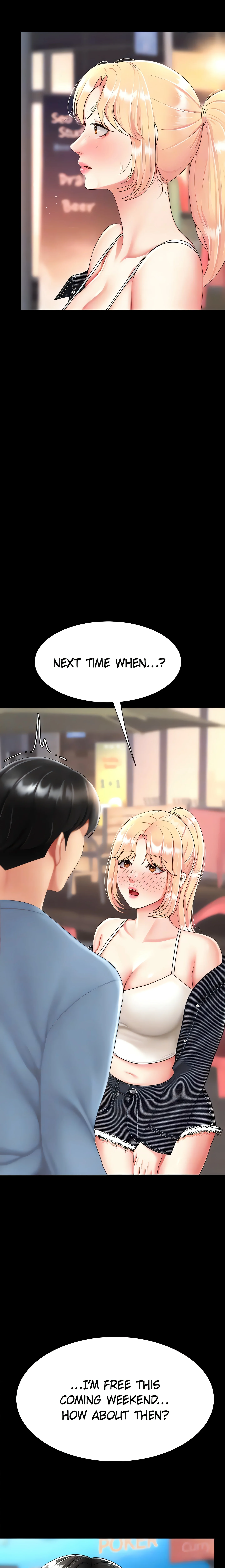 Eat First, Mom (Official) chapter 79 page 16