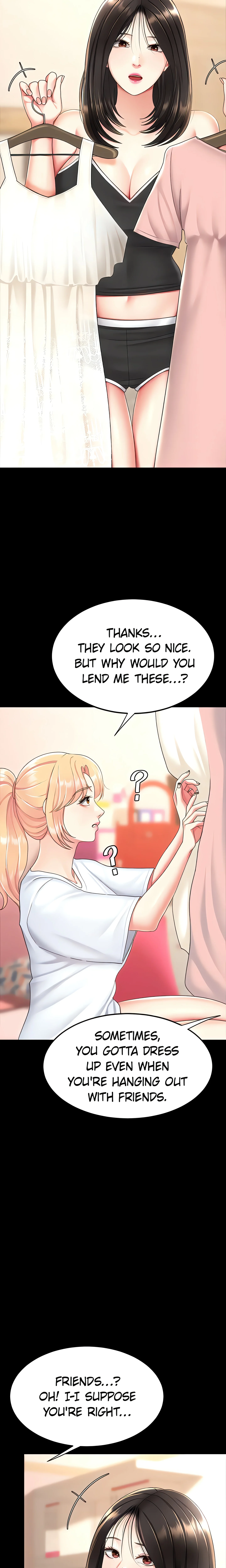 Eat First, Mom (Official) chapter 79 page 24
