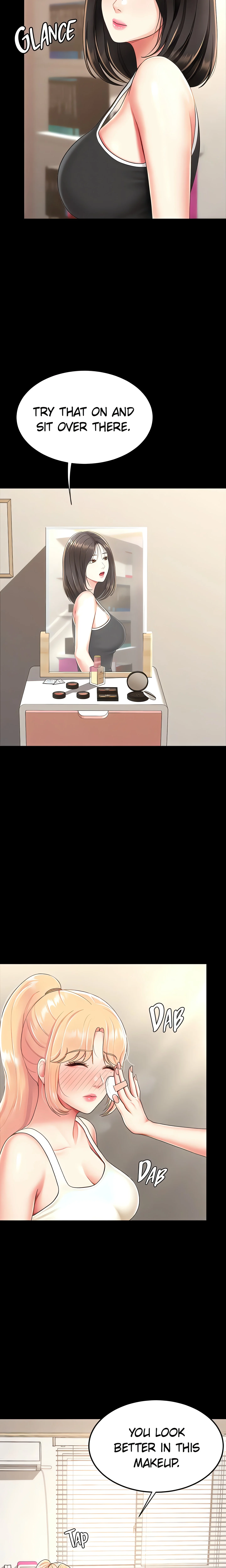 Eat First, Mom (Official) chapter 79 page 25