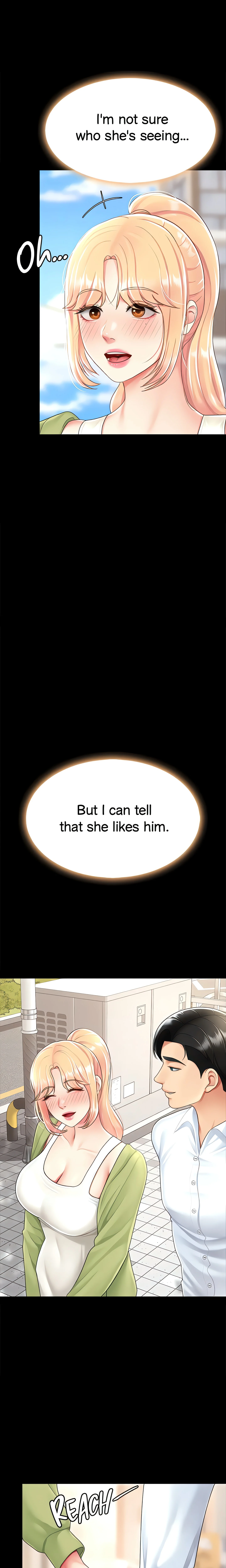 Eat First, Mom (Official) chapter 80 page 3