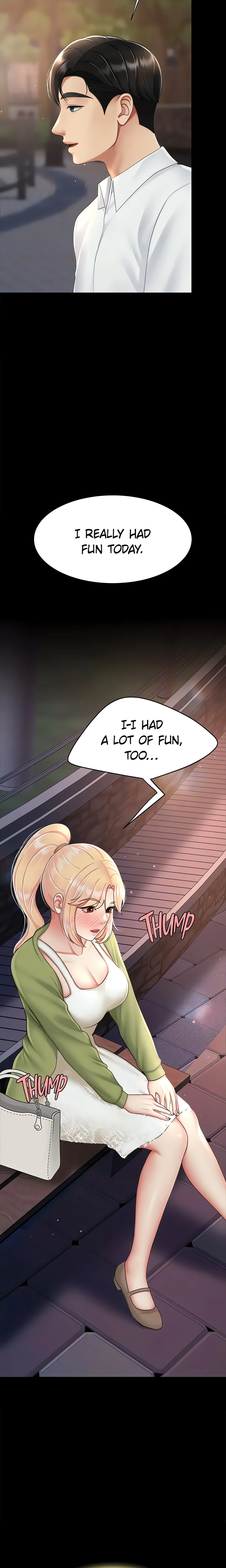 Eat First, Mom (Official) chapter 80 page 6