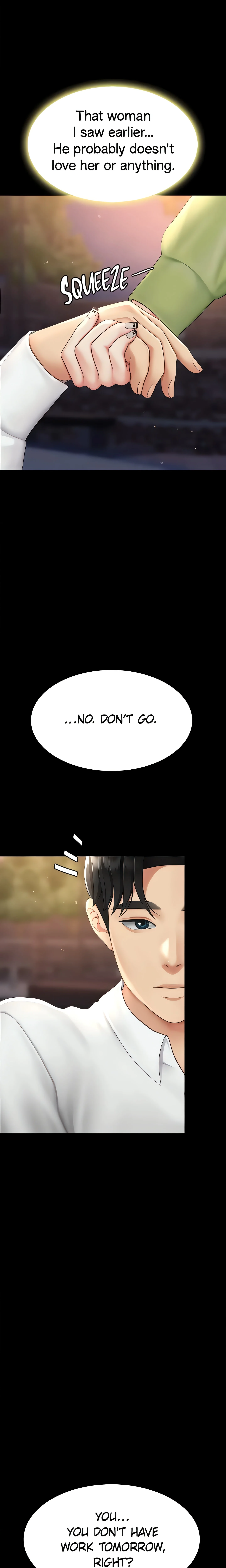 Eat First, Mom (Official) chapter 80 page 13