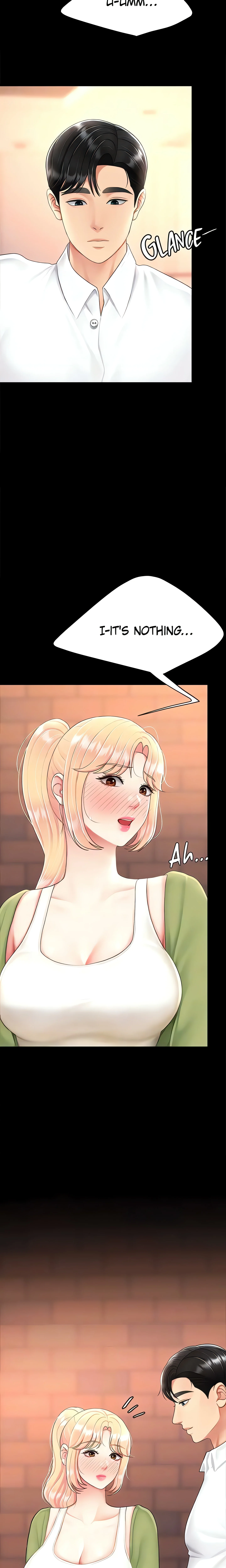 Eat First, Mom (Official) chapter 80 page 18
