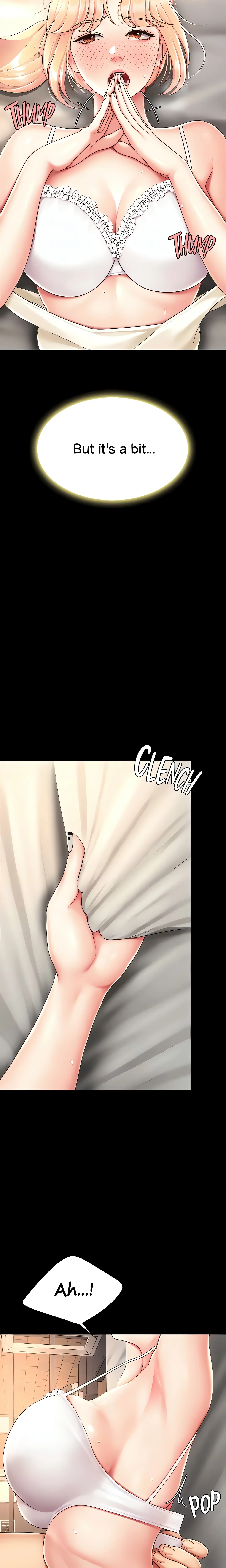 Eat First, Mom (Official) chapter 80 page 25