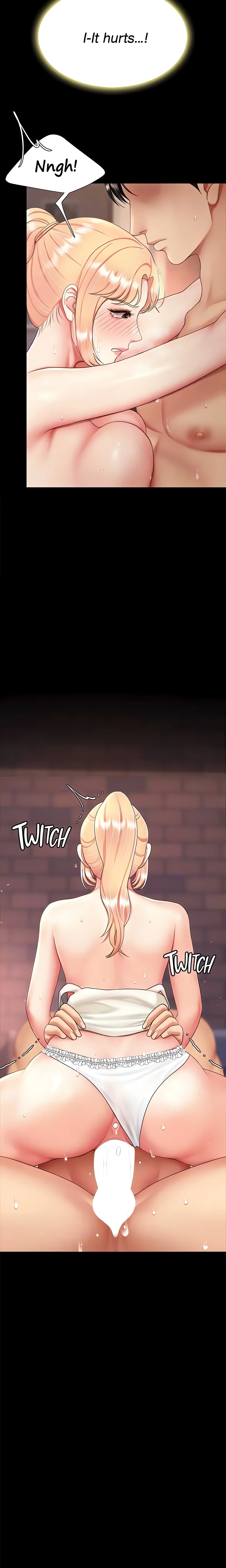 Eat First, Mom (Official) chapter 81 page 6