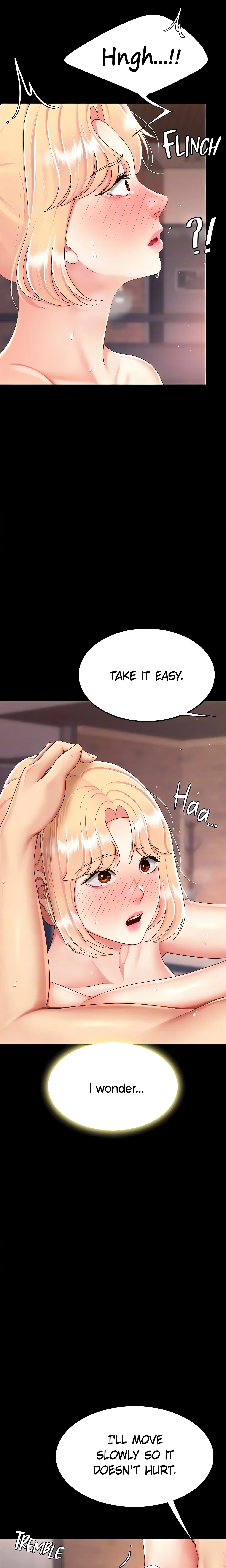 Eat First, Mom (Official) chapter 81 page 9