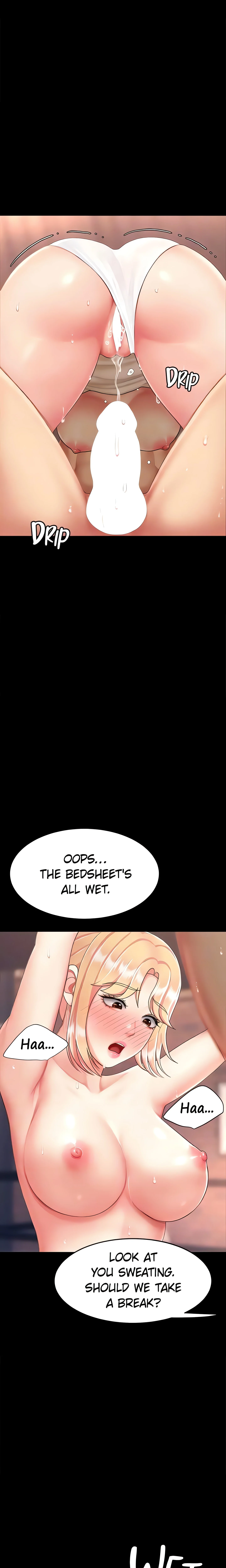 Eat First, Mom (Official) chapter 81 page 18
