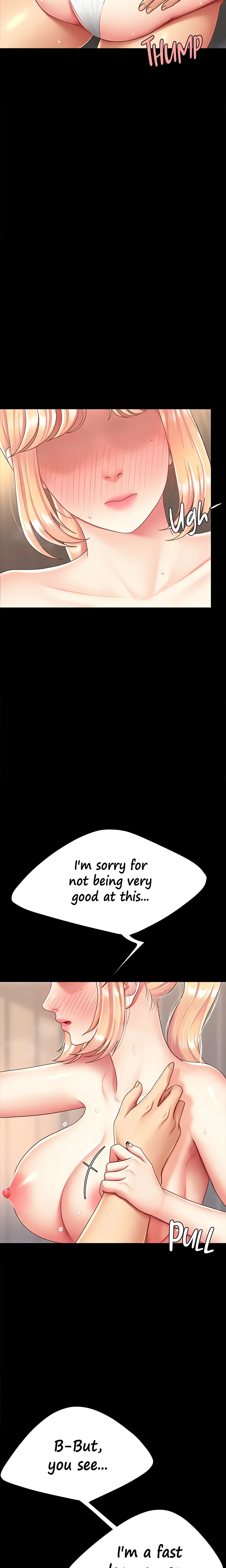 Eat First, Mom (Official) chapter 81 page 24