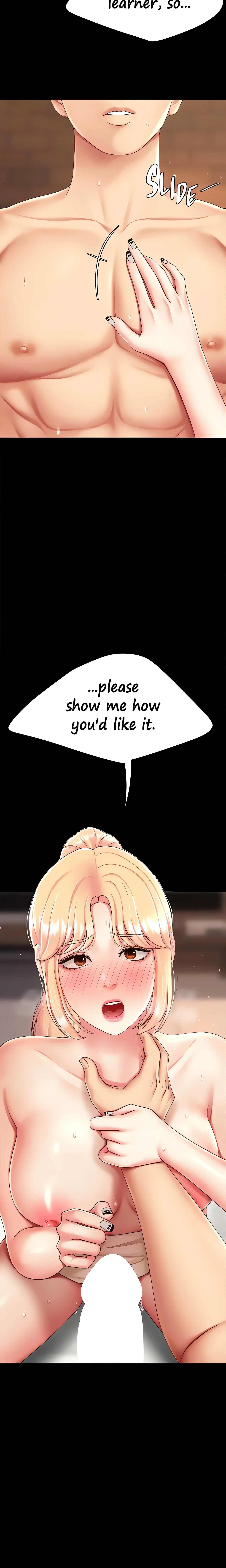 Eat First, Mom (Official) chapter 81 page 25