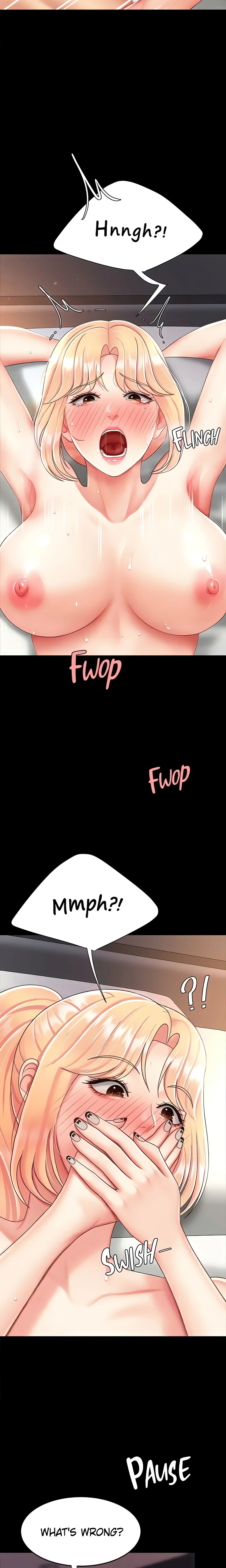 Eat First, Mom (Official) chapter 82 page 2