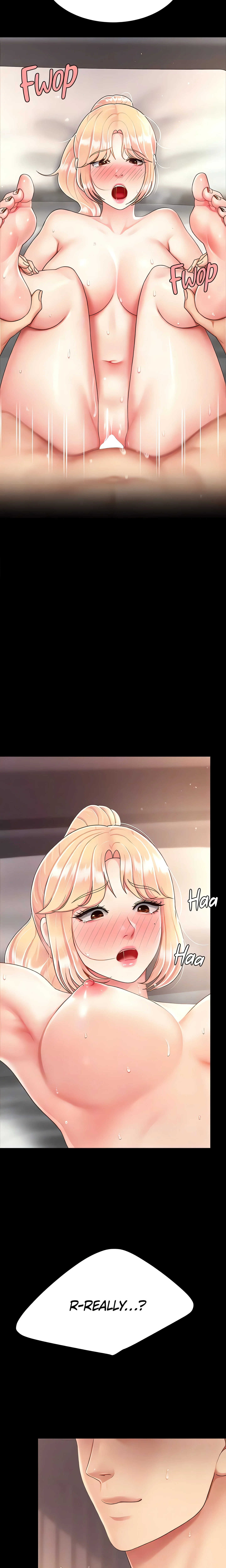 Eat First, Mom (Official) chapter 82 page 8