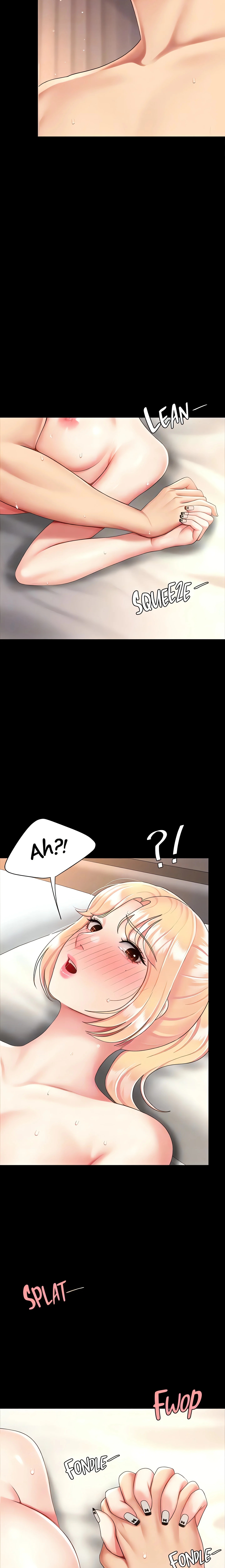 Eat First, Mom (Official) chapter 82 page 9