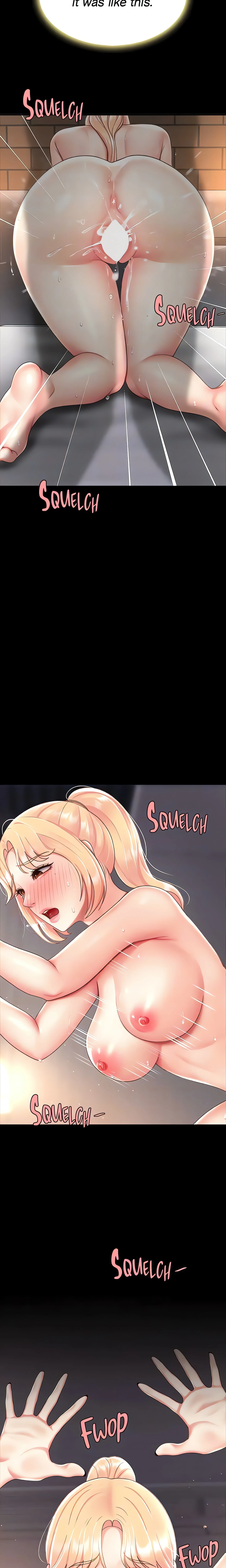 Eat First, Mom (Official) chapter 82 page 18